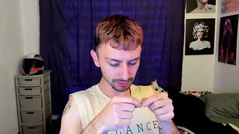 Santi online show from January 2026 10:57:02 PM