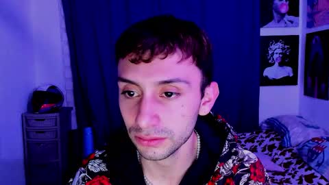 Snapshot of santi_mateo chatting on February 2026 03:58:02 AM Santi online show from February 2026 03:58:02 AM