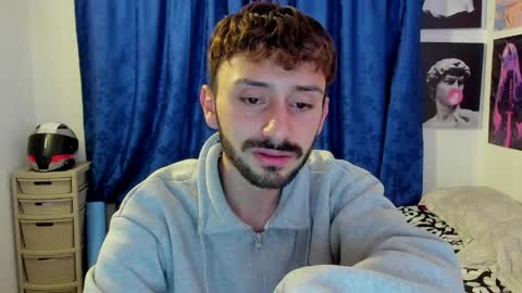 Snapshot of santi_mateo chatting on March 2026 02:35:01 AM Santi online show from March 2026 02:35:01 AM