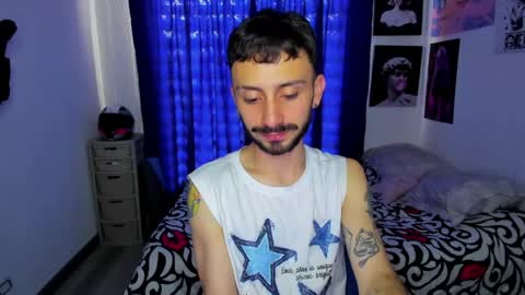 Snapshot of santi_mateo chatting on April 2026 09:37:02 PM Santi online show from April 2026 09:37:02 PM