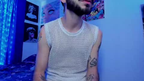 Snapshot of santi_mateo chatting on April 2026 06:49:01 PM Santi online show from April 2026 06:49:01 PM