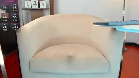 ADRIK CANO online show from June 2026 05:14:01 PM