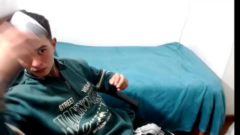 santi_ss online show from September 2025 02:11:02 AM