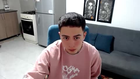 santi_ss online show from January 2026 12:58:01 AM