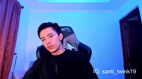 Snapshot of santi_twink19 chatting on December 2024 10:35:02 PM santi_twink19 online show from December 2024 10:35:02 PM