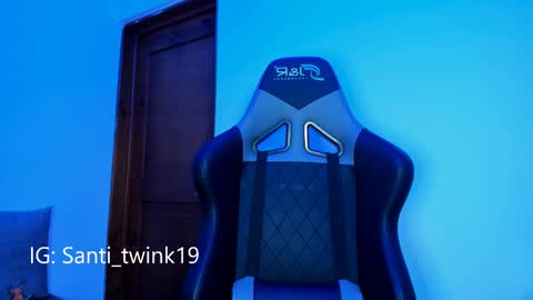 Snapshot of santi_twink19 chatting on February 2025 07:05:02 PM santi_twink19 online show from February 2025 07:05:02 PM