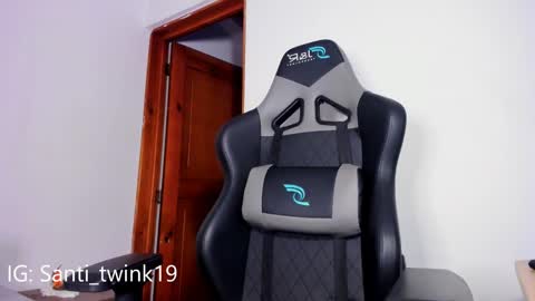 Snapshot of santi_twink19 chatting on February 2025 02:26:02 AM santi_twink19 online show from February 2025 02:26:02 AM