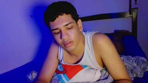 santi online show from February 2026 07:18:01 AM