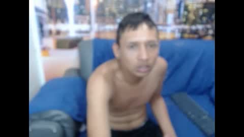 Snapshot of santiago_miler chatting on June 2026 06:08:02 PM santiago miller online show from June 2026 06:08:02 PM