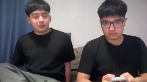 Snapshot of santiagodfreak chatting on October 2025 06:54:02 AM Santiago18 online show from October 2025 06:54:02 AM