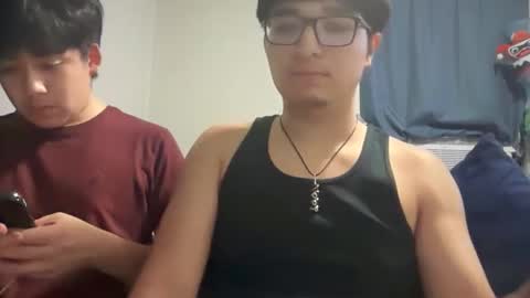 Snapshot of santiagodfreak chatting on November 2025 06:41:02 AM Santiago18 online show from November 2025 06:41:02 AM