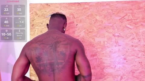  Santi online show from November 2025 02:01:02 AM