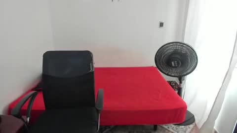 Julius Novachrono  online show from January 2025 05:31:02 PM