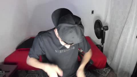 Julius Novachrono  online show from January 2025 08:00:01 AM