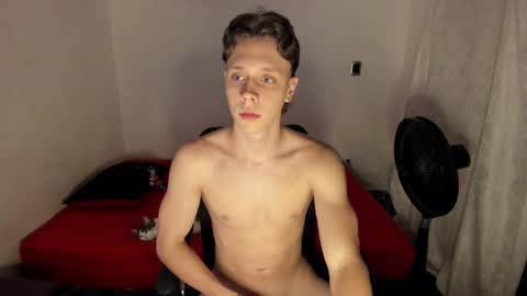 Julius Novachrono  online show from February 2025 03:50:02 AM