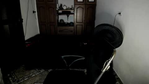 Julius Novachrono  online show from February 2025 11:23:02 PM