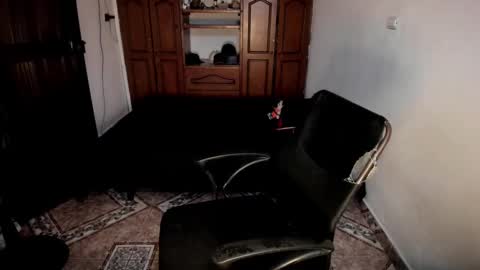 Julius Novachrono  online show from March 2025 10:16:01 PM