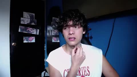 Santii online show from January 2025 07:27:02 PM