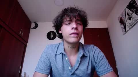 Santii online show from January 2025 10:56:01 PM