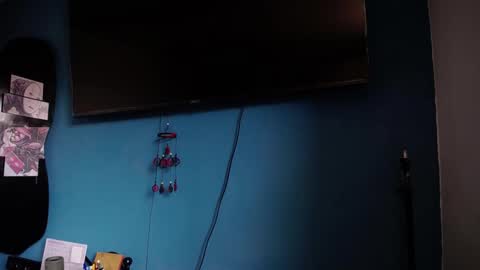 Santii online show from January 2025 07:53:02 PM