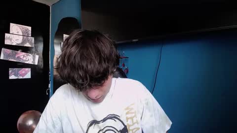 Santii online show from January 2025 03:18:02 PM