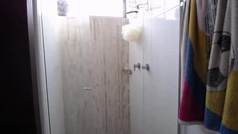 Santii online show from February 2025 11:39:02 AM