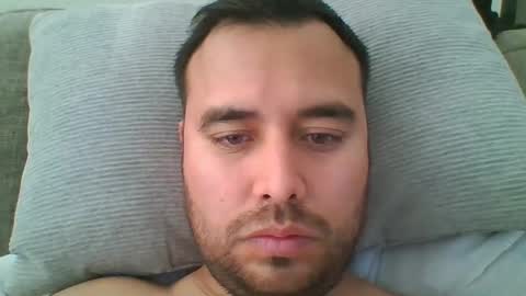 Thiago.... online show from December 2024 07:49:02 PM