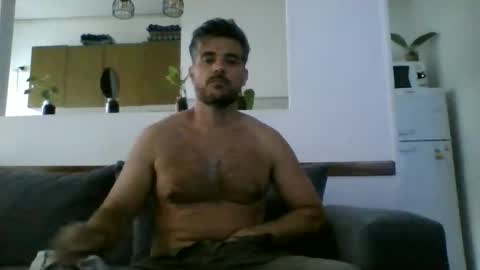 Nalguitas online show from December 2025 11:01:02 PM