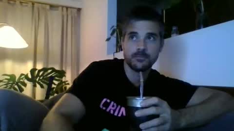 Nalguitas online show from May 2026 11:32:01 PM