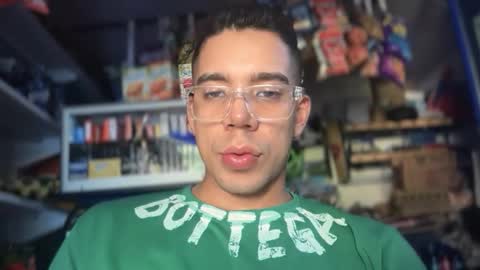 santoxxxkinney online show from January 2026 09:40:01 PM