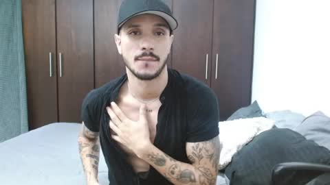 Santy Torres online show from May 2026 08:00:01 AM
