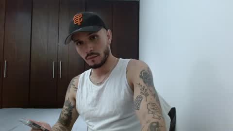 Santy Torres online show from May 2026 03:57:02 AM
