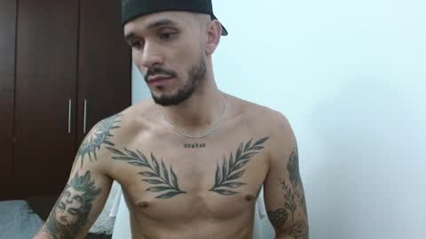 Santy Torres online show from May 2026 10:48:02 PM