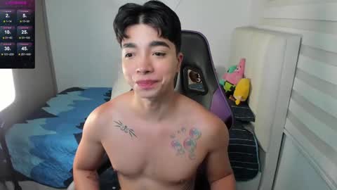 Mr. Santiago online show from October 2025 01:17:02 PM