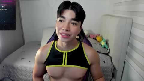 Mr. Santiago online show from November 2025 01:23:02 PM