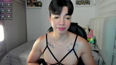 Mr. Santiago online show from November 2025 01:37:02 PM