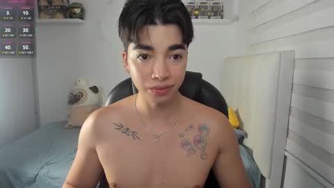 Mr. Santiago online show from February 2026 01:36:02 PM