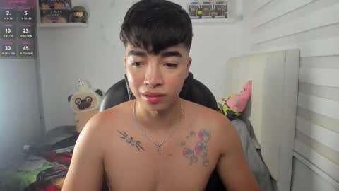 Mr. Santiago online show from February 2026 01:37:02 PM