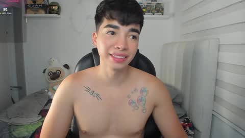 Mr. Santiago online show from April 2026 01:18:01 PM