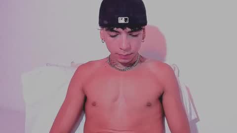 Snapshot of santy_0908 chatting on February 2026 06:50:01 PM santy online show from February 2026 06:50:01 PM