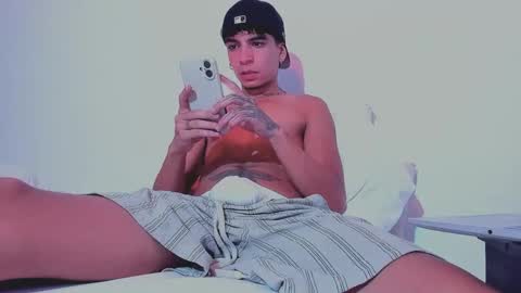 Snapshot of santy_0908 chatting on February 2026 07:45:02 AM santy online show from February 2026 07:45:02 AM