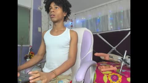 santy online show from January 2026 02:36:02 AM