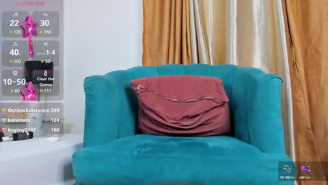 Santiago Carrington online show from January 2025 11:56:01 PM