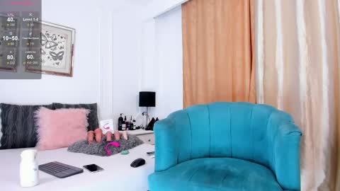 Santiago Carrington online show from February 2025 08:31:01 PM