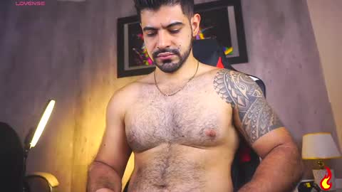 santiago online show from April 2026 09:41:02 AM