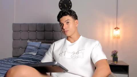 santy_stump online show from January 2026 10:23:01 PM