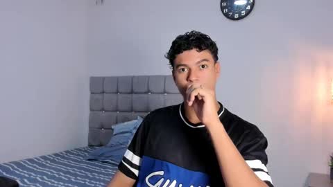 santy_stump online show from January 2026 08:58:01 PM