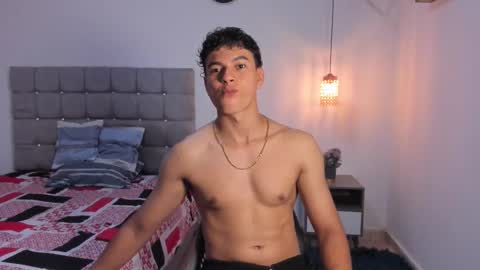 santy_stump online show from January 2026 11:58:02 PM