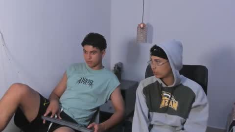 santy_stump online show from March 2026 09:51:01 PM