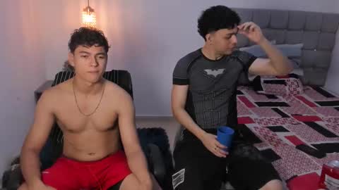 santy_stump online show from March 2026 10:46:01 PM